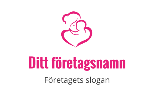 Baby logo