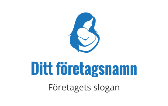 Baby logo