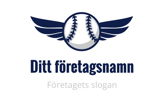 Baseball logo