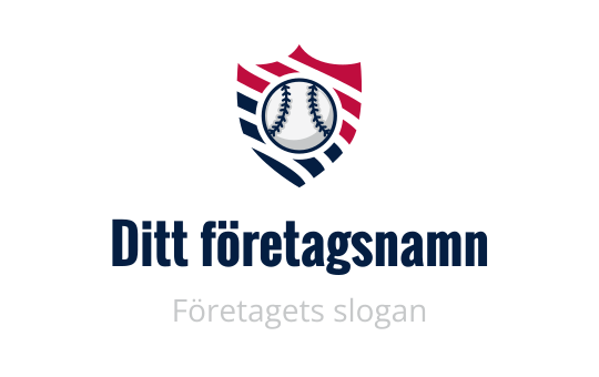 Baseball logo