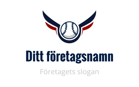 Baseball logo