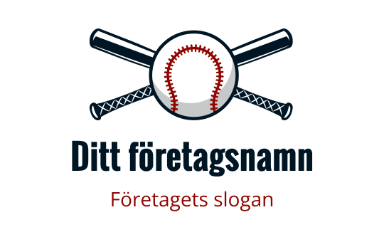Baseball logo