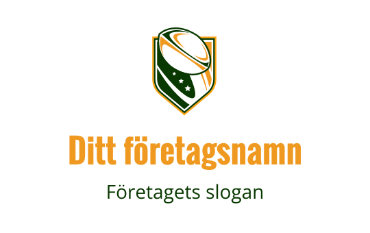 Rugby logo