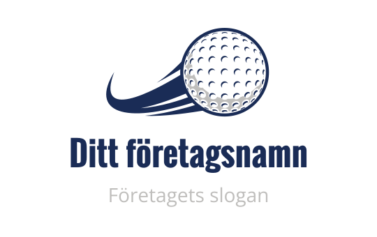 Golf logo