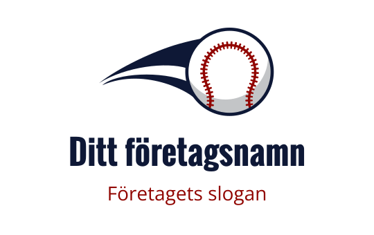 Baseball logo