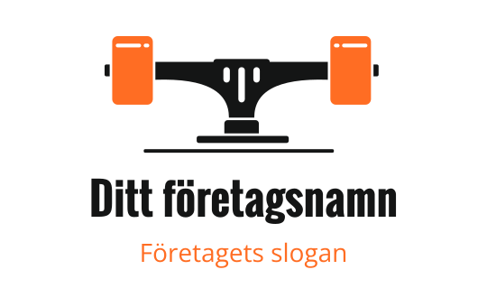 Skate logo