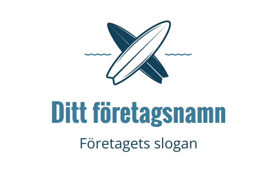 Surf logo
