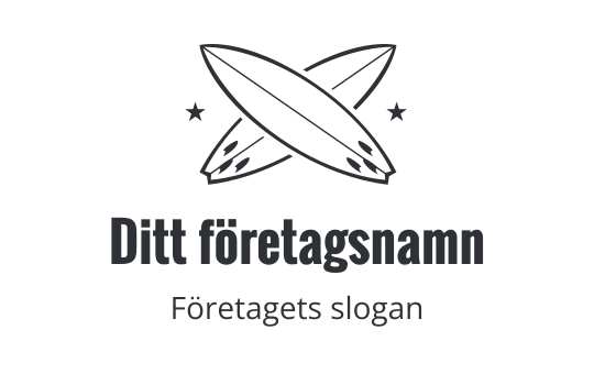 Surf logo
