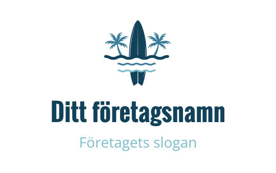 Surf logo