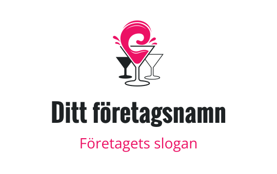 Bar logo