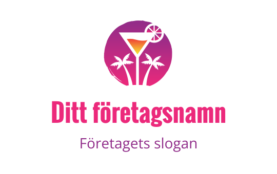 Bar logo