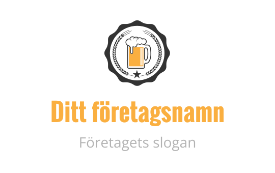 Bar logo