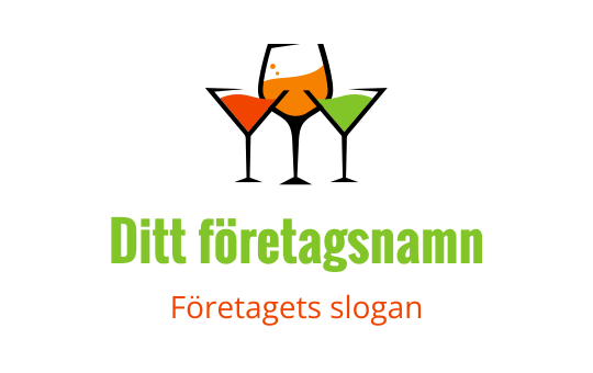 Cocktail logo