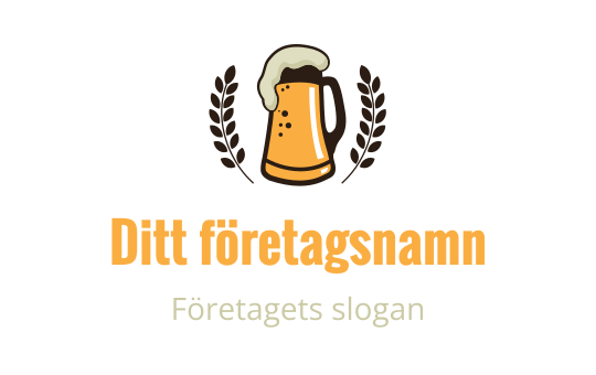 Bar logo