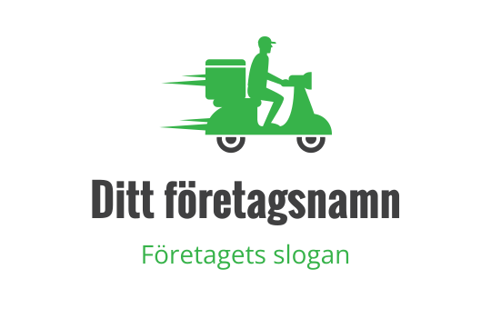 Motorcycle logo