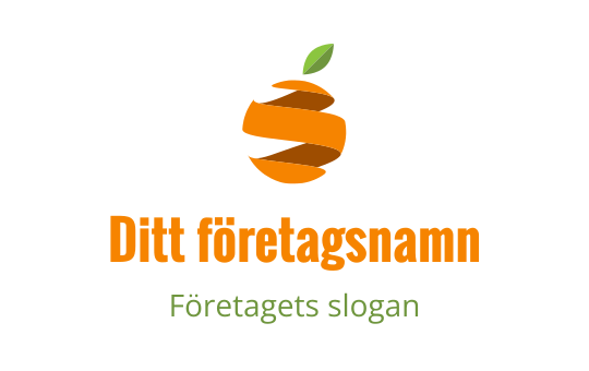 Orange logo