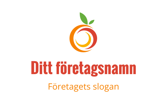 Fruit logo