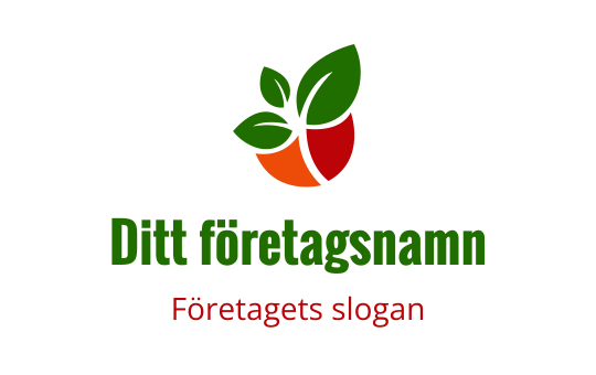 Fruit logo