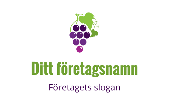 Fruit logo