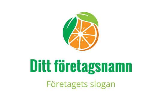 Orange logo