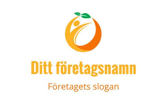 Orange logo