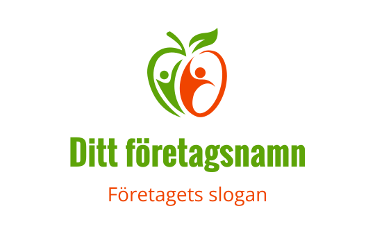 Fruit logo