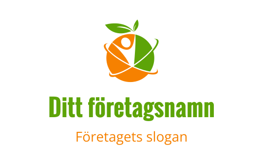 Orange logo