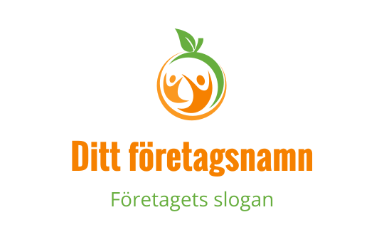 Orange logo