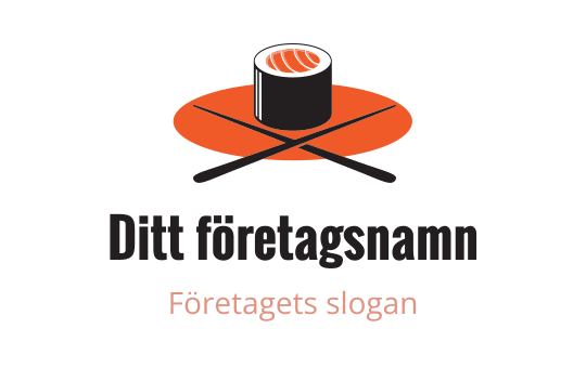 Sushi logo