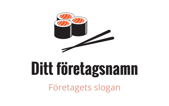 Sushi logo
