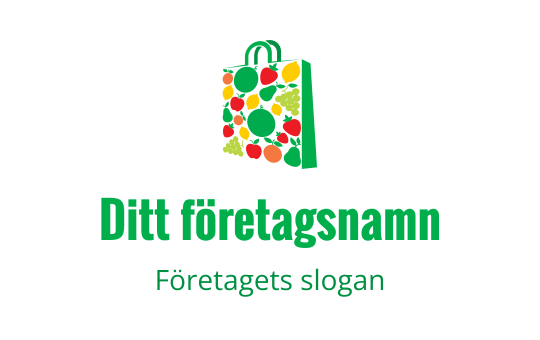 Grocery logo