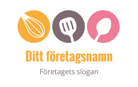 Cupcake logo
