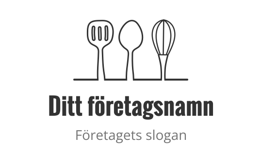 Bakery logo
