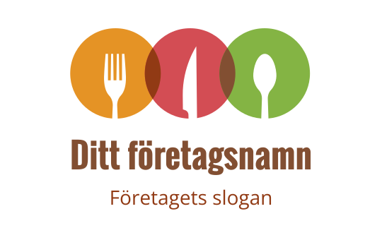Pizza logo