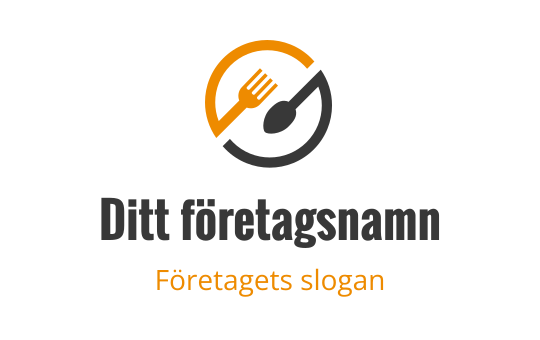 Pizza logo