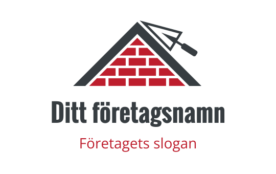 Roof logo