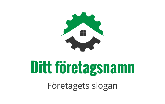 Welding logo