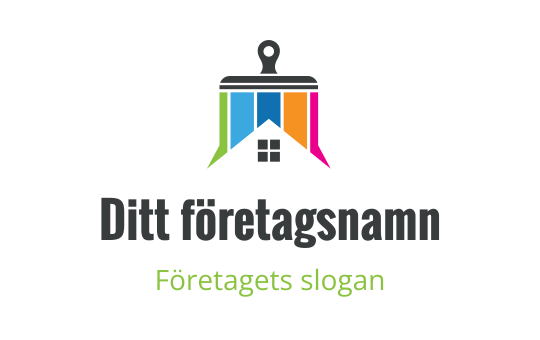 Paint logo