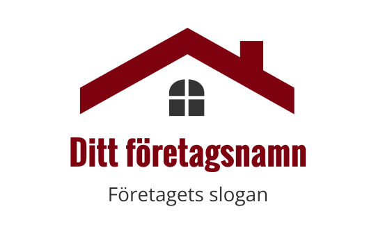House logo