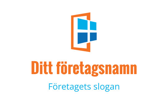Heating logo