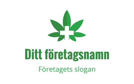Cannabis logo