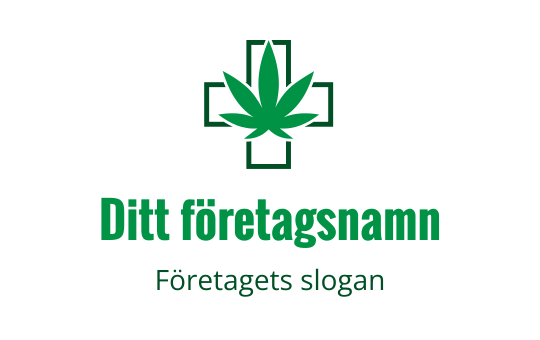 Cannabis logo