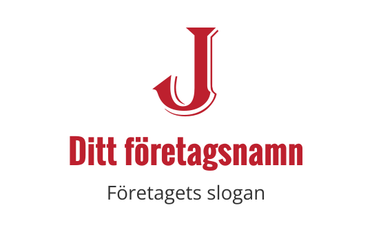J logo