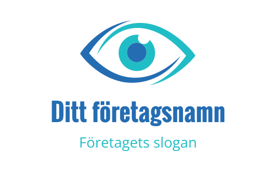 Optical logo