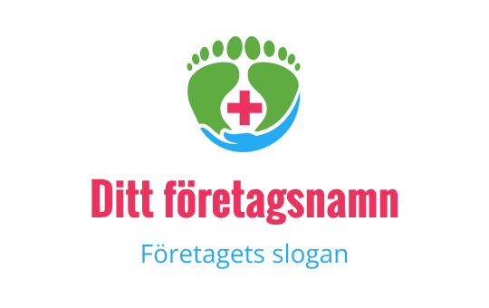Feet logo