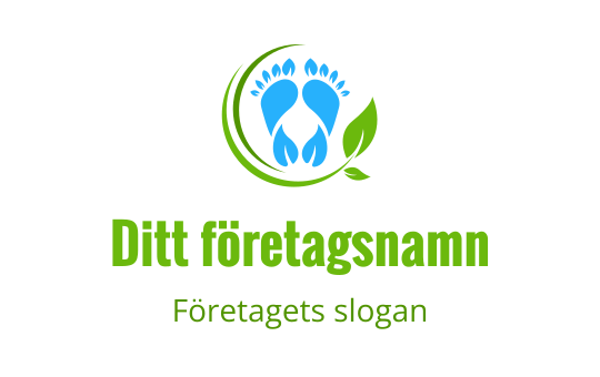 Feet logo