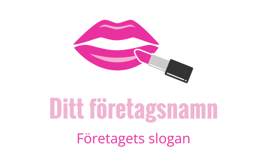 Lip logo