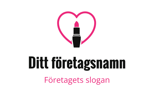 Lip logo