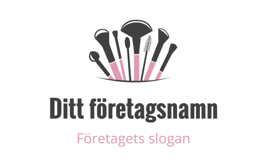 Makeup logo