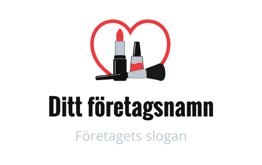 Lip logo